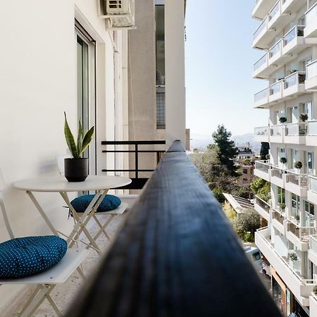 Desirable 1Bd Apartment In Kolonaki By Upstreet Atenas Exterior foto