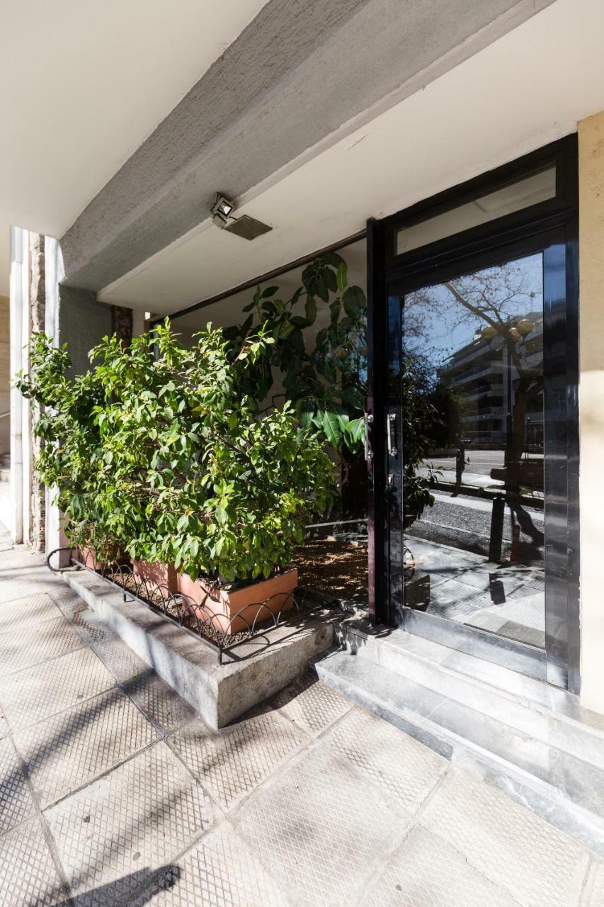 Desirable 1Bd Apartment In Kolonaki By Upstreet Atenas Exterior foto